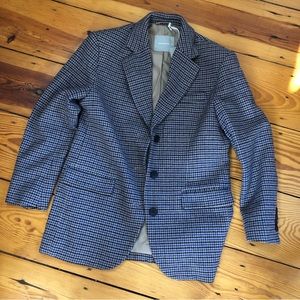 Everlane oversize Italian blazer